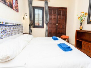 Appartement Tarajalillo  15