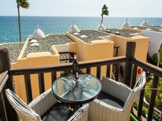 Appartement Tarajalillo  18