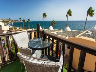 Appartement Tarajalillo  19