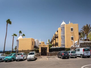 Appartement Tarajalillo  26