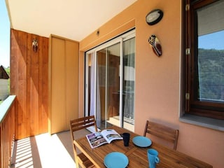 Apartment Villar-Saint-Pancrace  2