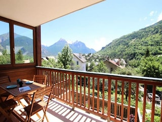Apartment Villar-Saint-Pancrace  3