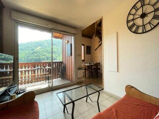 Apartment Villar-Saint-Pancrace  4