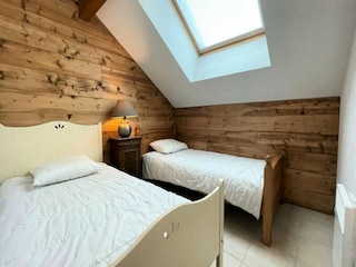 Apartment Villar-Saint-Pancrace  12
