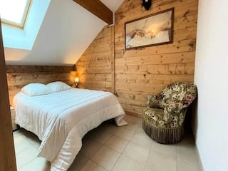 Apartment Villar-Saint-Pancrace  13