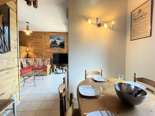 Apartment Villar-Saint-Pancrace  14
