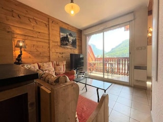 Apartment Villar-Saint-Pancrace  15