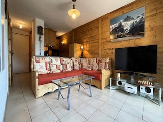 Apartment Villar-Saint-Pancrace  16