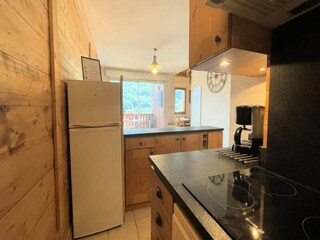 Apartment Villar-Saint-Pancrace  17