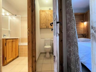 Apartment Villar-Saint-Pancrace  20