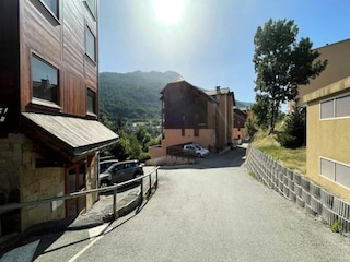 Apartment Villar-Saint-Pancrace  21