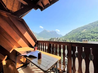 Apartment Villar-Saint-Pancrace  22