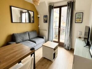 Renovated Apartment Near the Beach - Cresserons - image1