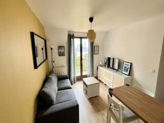 Apartment Cresserons  3
