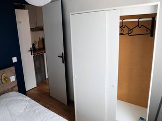 Appartement Cresserons  6