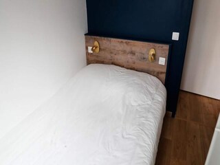 Appartement Cresserons  7