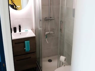 Appartement Cresserons  8