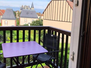 Apartment Cresserons  10