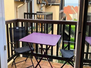 Appartement Cresserons  11