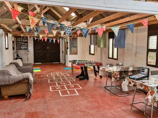 Chalet Ilfracombe  22