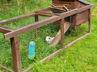 Chalet Ilfracombe Außenaufnahme 8