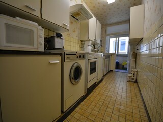 Appartement Knokke-Heist Équipement 5