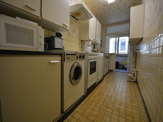 Appartement Knokke-Heist Kenmerken 5