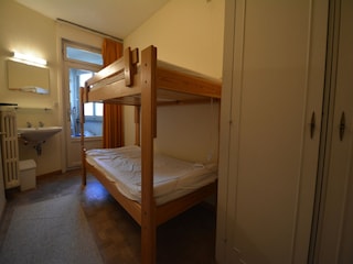 Apartment Knokke-Heist Ausstattung 2