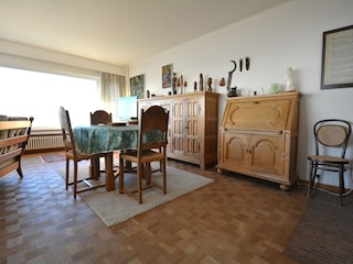 Appartement Knokke-Heist Équipement 4