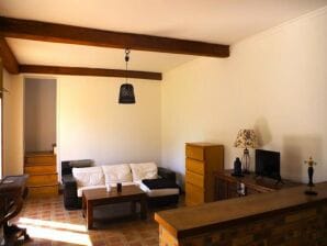 Apartment Cozy House With Garden Close To The Sea - Cresserons - image1
