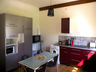 Apartment Cresserons  2