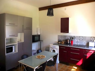 Appartement Cresserons  2