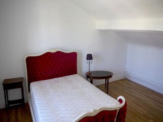 Apartment Cresserons  5