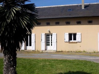 Apartment Cresserons  7