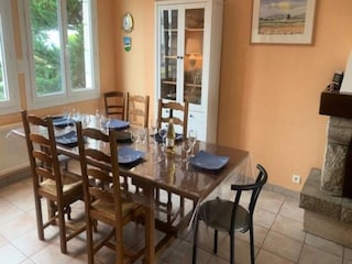 Apartment Pléneuf-Val-André  5
