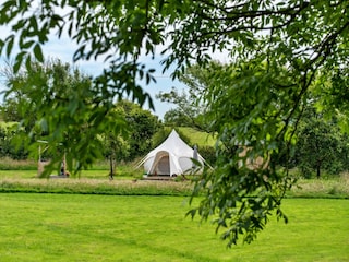 Chalet Ilfracombe Außenaufnahme 6