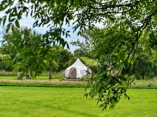 Chalet Ilfracombe Buitenaudio-opname 3