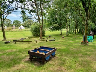 Chalet Ilfracombe  18