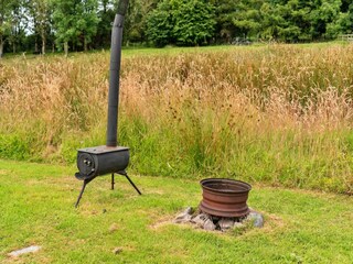 Chalet Ilfracombe  20