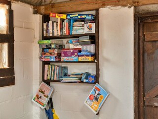 Chalet Ilfracombe  21