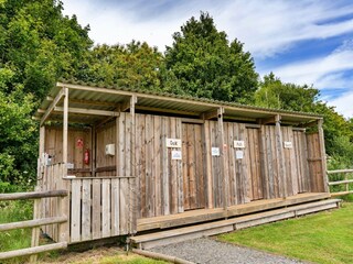 Chalet Ilfracombe Kenmerken 10