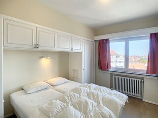 Appartement Knokke-Heist Kenmerken 3