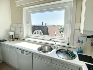 Apartment Knokke-Heist Ausstattung 7