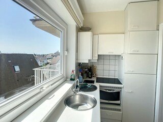 Apartment Knokke-Heist Ausstattung 8