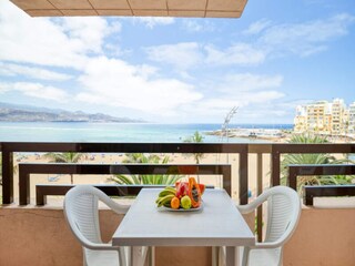 Apartment Las Palmas  2
