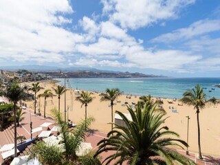 Apartment Las Palmas  3