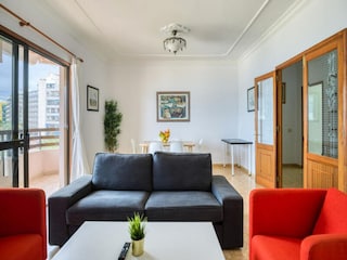 Appartement Las Palmas  7