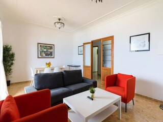 Apartment Las Palmas  8