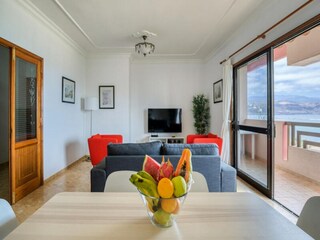Appartement Las Palmas  9