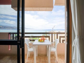 Appartement Las Palmas  10